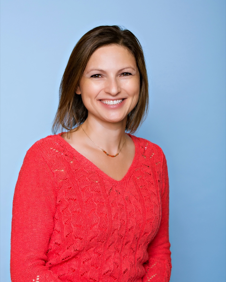 Dr. Inna Gofman