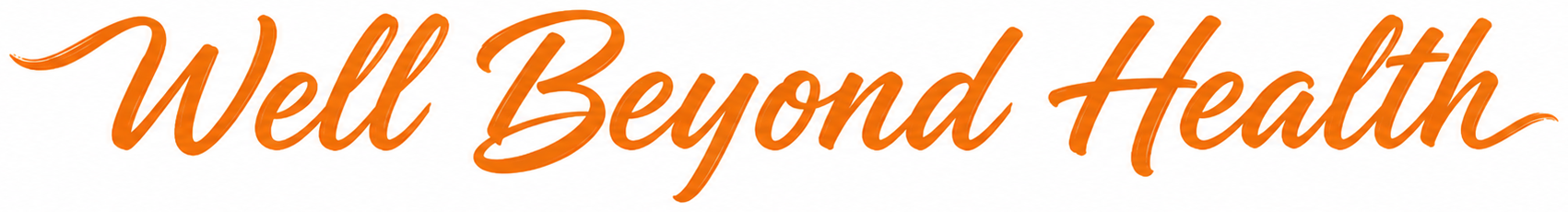 Well Beyond Health